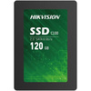 Hikvision  120Gb SSD, 2.5`, SATA3, 3D TLC - up to 550 mb/ps Image