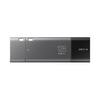 Samsung MUF-128CB/EU 128GB Memory USB Flash Drive DUO Compatible with Smartphones, Tablets and Laptops Image