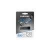 Samsung MUF-128CB/EU 128GB Memory USB Flash Drive DUO Compatible with Smartphones, Tablets and Laptops Image