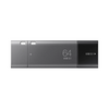 Samsung  64Gb USB 3.1 And USB Type C Memory Flash Drive Duo Plus Image
