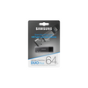Samsung  64Gb USB 3.1 And USB Type C Memory Flash Drive Duo Plus Image