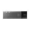 Samsung MUF-256DB/APC 256GB USB 3.1 and USB Type C Memory Flash Drive DUO PLUS - Black Friday Deal Image