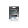Samsung MUF-256DB/APC 256GB USB 3.1 and USB Type C Memory Flash Drive DUO PLUS - Black Friday Deal Image