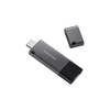 Samsung MUF-256DB/APC 256GB USB 3.1 and USB Type C Memory Flash Drive DUO PLUS - Black Friday Deal Image