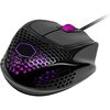 Coolermaster MM720 USB 16000Dpi Gaming Mouse in Gloss Black - Special Offer Image