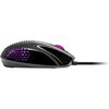 Coolermaster MM720 USB 16000Dpi Gaming Mouse in Gloss Black - Special Offer Image