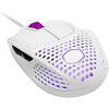 Coolermaster MM720 USB 16000Dpi Gaming Mouse in Gloss White - Special Offer Image