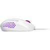 Coolermaster MM720 USB 16000Dpi Gaming Mouse in Gloss White - Special Offer Image