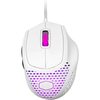 Coolermaster MM720 USB 16000Dpi Gaming Mouse in Matte White - Special Offer Image