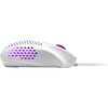 Coolermaster MM-720-WWOL1 MM720 USB 16000Dpi Gaming Mouse in Matte White  - Black Friday Deal Image