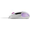 Coolermaster MM720 USB 16000Dpi Gaming Mouse in Matte White - Special Offer Image