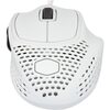 Coolermaster MM-720-WWOL1 MM720 USB 16000Dpi Gaming Mouse in Matte White  - Black Friday Deal Image