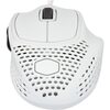 Coolermaster MM720 USB 16000Dpi Gaming Mouse in Matte White - Special Offer Image