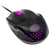Coolermaster MM-720-KKOL1 MM720 USB 16000Dpi Gaming Mouse in Matte Black - Black Friday Deal Image