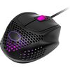 Coolermaster MM-720-KKOL1 MM720 USB 16000Dpi Gaming Mouse in Matte Black - Black Friday Deal Image