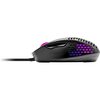 Coolermaster MM-720-KKOL1 MM720 USB 16000Dpi Gaming Mouse in Matte Black - Black Friday Deal Image