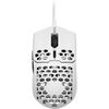 Coolermaster MM710 USB Lightweight 16000Dpi Gaming Mouse in Matte White - Special Offer Image