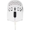 Coolermaster MM710 USB Lightweight 16000Dpi Gaming Mouse in Matte White - Special Offer Image