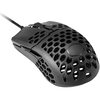 Coolermaster MM710 USB 16000Dpi Gaming Mouse in Matte Black - SPECIAL OFFER Image