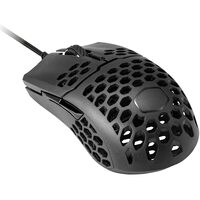 CoolerMaster MM710 USB 16000Dpi Gaming Mouse in Matte Black - SPECIAL OFFER