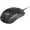 Coolermaster  MM710 Lightweight USB 16000Dpi Gaming Mouse in Matte Black - Black Friday Deal Image