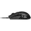 Coolermaster MM710 USB 16000Dpi Gaming Mouse in Matte Black - SPECIAL OFFER Image