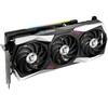 MSI  RX-6900-XT-GAMING-Z-TRIO MSI AMD Radeon RX 6900 XT GAMING X TRIO 16GB Graphics Card Image