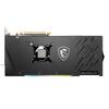 MSI  RX-6900-XT-GAMING-Z-TRIO MSI AMD Radeon RX 6900 XT GAMING X TRIO 16GB Graphics Card Image