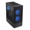 Lian Li  Lancool Mesh 205 ARGB Midi-Tower Case - Black Image