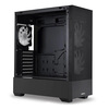 Lian Li  Lancool Mesh 205 ARGB Midi-Tower Case - Black Image