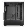Lian Li  Lancool Mesh 205 ARGB Midi-Tower Case - Black Image