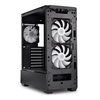 Lian Li  Lancool Mesh 205 ARGB Midi-Tower Case - Black Image