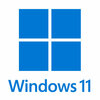 Microsoft Windows 11 Home System Builder OEM DVD 64-bit - Only for Sale With Hardware or a Falcon Gaming PC Image