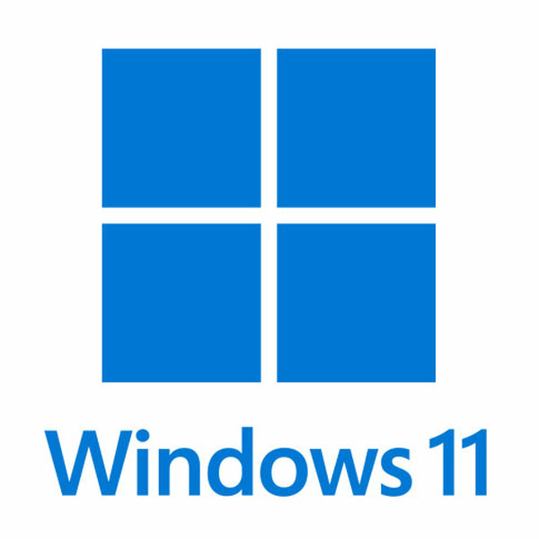 Microsoft Windows 11 Home System Builder OEM DVD 64-bit - Only for Sale With Hardware or A Falcon PC