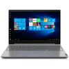 Lenovo  V15 Intel Core i5-1035G1, 8GB DDR4, 256GB SSD, Windows 10 Home, 15.6 Inch 1080p Laptop    - Black Friday Deal Image
