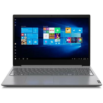 Lenovo  V15 Intel Core i5-1035G1, 8GB DDR4, 256GB SSD, Windows 10 Home, 15.6 Inch 1080p Laptop    - Black Friday Deal