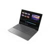 Lenovo  V15 Intel Core i5-1035G1, 8GB DDR4, 256GB SSD, Windows 10 Home, 15.6 Inch 1080p Laptop    - Black Friday Deal Image