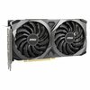 MSI 3060-TI-VENTUS-2X-OCV1LHR Geforce RTX 3060 Ti Ventus 2X OCV1 LHR 8GB GDDR6x PCI-Express Graphics Card Image