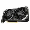 MSI 3060-TI-VENTUS-2X-OCV1LHR Geforce RTX 3060 Ti Ventus 2X OCV1 LHR 8GB GDDR6x PCI-Express Graphics Card Image