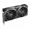 MSI 3060-TI-VENTUS-2X-OCV1LHR Geforce RTX 3060 Ti Ventus 2X OCV1 LHR 8GB GDDR6x PCI-Express Graphics Card Image