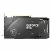 MSI 3060-TI-VENTUS-2X-OCV1LHR Geforce RTX 3060 Ti Ventus 2X OCV1 LHR 8GB GDDR6x PCI-Express Graphics Card Image