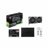 MSI 3060-TI-VENTUS-2X-OCV1LHR Geforce RTX 3060 Ti Ventus 2X OCV1 LHR 8GB GDDR6x PCI-Express Graphics Card Image