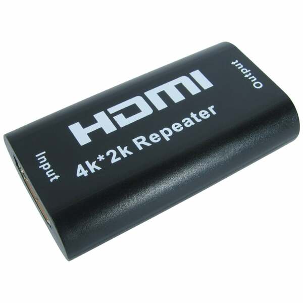 Newlink  4K HDMI Repeater