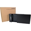 Maiwo  USB 3 3.5 Inch Hard Disk Drive Enclosure Black SATA Image