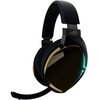 ASUS 90YH00Z2-B8UA00 ROG Strix Fusion 500 Wireless RGB Gaming Headset with virtual 7.1 surround sound Image