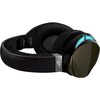 ASUS 90YH00Z2-B8UA00 ROG Strix Fusion 500 Wireless RGB Gaming Headset with virtual 7.1 surround sound Image