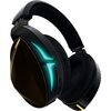 ASUS 90YH00Z2-B8UA00 ROG Strix Fusion 500 Wireless RGB Gaming Headset with virtual 7.1 surround sound Image