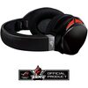 ASUS 90YH00Z1-B8UA00 ROG Strix Fusion 300 Wireless Gaming Headset with virtual 7.1 surround sound, 50mm Drivers Image