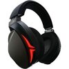 ASUS 90YH00Z1-B8UA00 ROG Strix Fusion 300 Wireless Gaming Headset with virtual 7.1 surround sound, 50mm Drivers Image