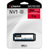 Kingston  1TB NV1 M.2 NVMe PCIe 3.0 SSD 2100/1700MB/s Image